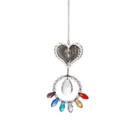 jiaroswwei Angel Heart Lamp Light Pendant Window Hanging Curtain Door Wedding Party Decor
jiaroswwei Angel Heart Lamp Light Pendant Window Hanging Curtain Door Wedding Party Decor