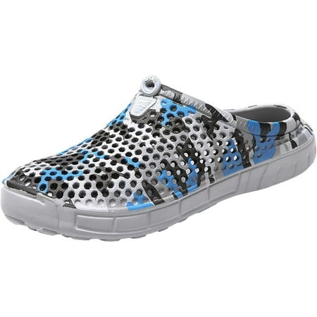 Men s Garden Clogs Breathable Shoes Bathing Shoes Beach Shoes Water Shoes Footwear Slippers Walking Shoes
Men s Garden Clogs Breathable Shoes Bathing Shoes Beach Shoes Water Shoes Footwear Slippers Walking Shoes