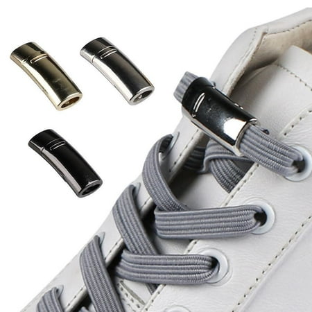 SSKFHGI Quick No Tie Shoe Laces Lock Accessorys Magnetic Shoelaces Elastic Buckles
SSKFHGI Quick No Tie Shoe Laces Lock Accessorys Magnetic Shoelaces Elastic Buckles