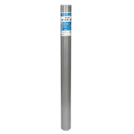 Phifer Wire 3000912 Aluminum Screen Cloth 18 x 16 in. - pack of 4
