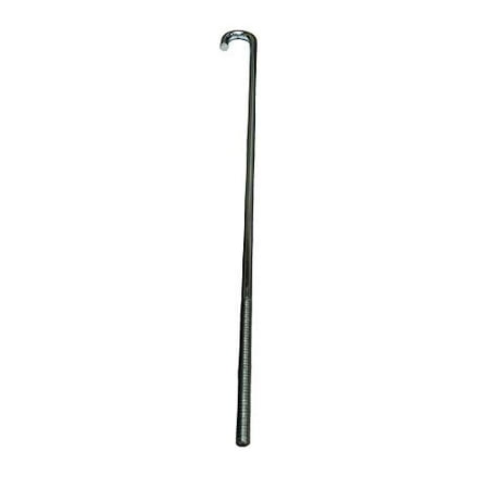 John Deere Original Equipment Hook Bolt #M120206
