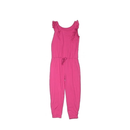 Pre-Owned Epic Threads Girl s Size 3T Jumpsuit