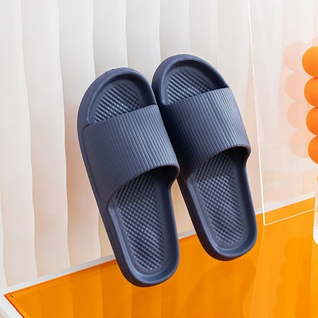 mtvxesu Summer Slippers for Women Womens Mens Solid Color Slippers Super Soft Breathable Non-Slip Bedroom Home Slippers Women s Slide Sandals Casual Shoes Sale
mtvxesu Summer Slippers for Women Womens Mens Solid Color Slippers Super Soft Breathable Non-Slip Bedroom Home Slippers Women s Slide Sandals Casual Shoes Sale