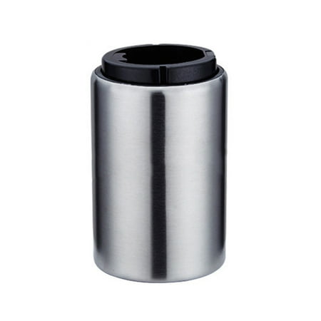 Automatic Beer Bottle Openers Stainless Steel Wine Openers For Bar Bottle Openers For KTV
Automatic Beer Bottle Openers Stainless Steel Wine Openers For Bar Bottle Openers For KTV