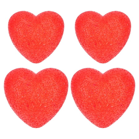 2pcs Heart Shaped Night Lamps Atmosphere Night Lights Valentine s Day Decors 
2pcs Heart Shaped Night Lamps Atmosphere Night Lights Valentine s Day Decors