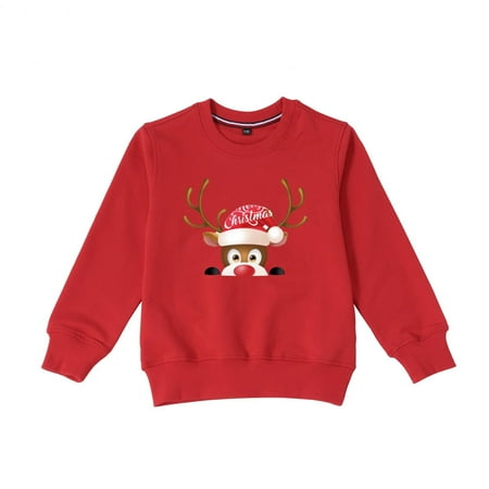 LWZWM Ugly Christmas Tops Family Set Christmas For Men Women Children Boys Girls Christmas Sweatshirt Pajamas Sweatshirt Family Clothes Kids 1-2 Years
LWZWM Ugly Christmas Tops Family Set Christmas For Men Women Children Boys Girls Christmas Sweatshirt Pajamas Sweatshirt Family Clothes Kids 1-2 Years