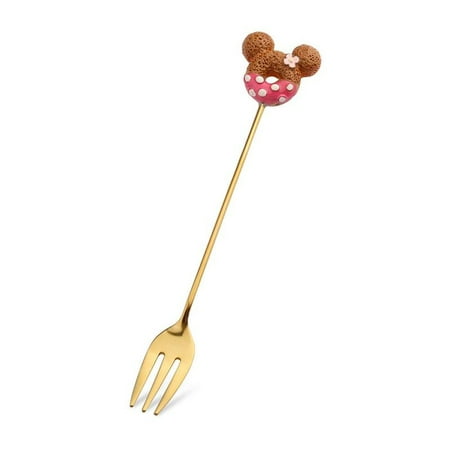Tea Spoon Ice Cream Spoon 1pcs Spoon Long Handle Stainless Steel Cartoon Fruit Fork Wholesale Newest Round Shape Colorful
Tea Spoon Ice Cream Spoon 1pcs Spoon Long Handle Stainless Steel Cartoon Fruit Fork Wholesale Newest Round Shape Colorful