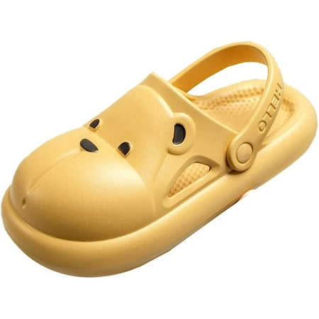 DabuLiu Women Cute Animal Slippers Summer Comfort Non-slip House Slides Soft Indoor Outdoor Sandals
DabuLiu Women Cute Animal Slippers Summer Comfort Non-slip House Slides Soft Indoor Outdoor Sandals