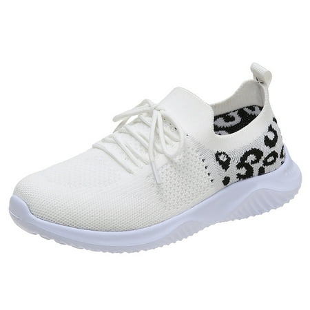 Women‘s Casual Sneakers Breathable Lace Up Running Shoes Soft Bottom Sports Shoes
Women‘s Casual Sneakers Breathable Lace Up Running Shoes Soft Bottom Sports Shoes