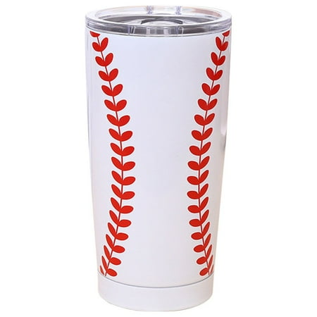 Baseball Cup Sports Travel Cup Coffee Cup With Lid Stainless Steel Insulated Cup Men s Women s Mom s Team Boys Fan Gift 20/30 Oz (600/900 Ml) Cuekondy Kitchen Product
Baseball Cup Sports Travel Cup Coffee Cup With Lid Stainless Steel Insulated Cup Men s Women s Mom s Team Boys Fan Gift 20/30 Oz (600/900 Ml) Cuekondy Kitchen Product
