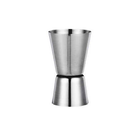 Home Decor Cup Measuring Stainless Steel Cocktail Jigger For Bartending Beautiful Double Bar Tools Bartender Party Wine Drink
Home Decor Cup Measuring Stainless Steel Cocktail Jigger For Bartending Beautiful Double Bar Tools Bartender Party Wine Drink