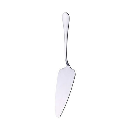 GETHOME Home Cream Edge Smoother Scraper Fondant Baking Tools Cake Spatula Pizza