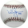 Mark McGwire Hand-Signed MLB Baseball w/ "70th HR" Inscription