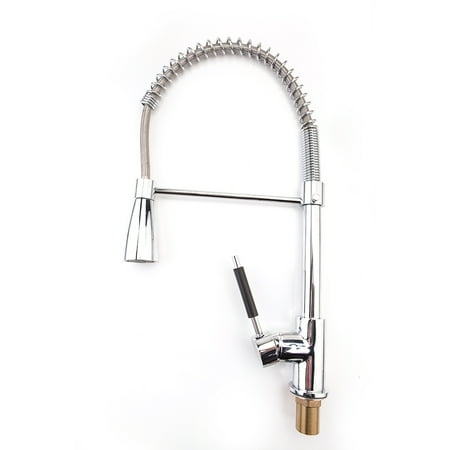 Dcenta All Copper Kitchen Spring Single Outlet