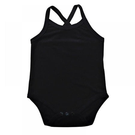 Newborn Baby Boy Girl Sleeveless Romper Solid Color Cotton Ribbed Knitted Onesies Bodysuits Jumpsuit Undershirts
Newborn Baby Boy Girl Sleeveless Romper Solid Color Cotton Ribbed Knitted Onesies Bodysuits Jumpsuit Undershirts