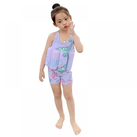 Kids Floatation Swimsuits with Buoyancy Swimsuit Bathing Suit Beach Bathing Suit for Vacation One Piece Swimsuit
Kids Floatation Swimsuits with Buoyancy Swimsuit Bathing Suit Beach Bathing Suit for Vacation One Piece Swimsuit