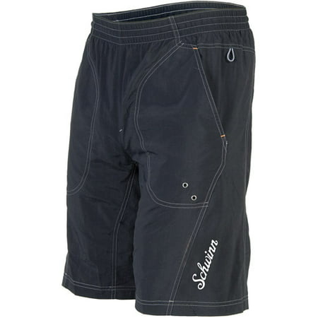 Schwinn Men's Mountain Bike Shorts, XL