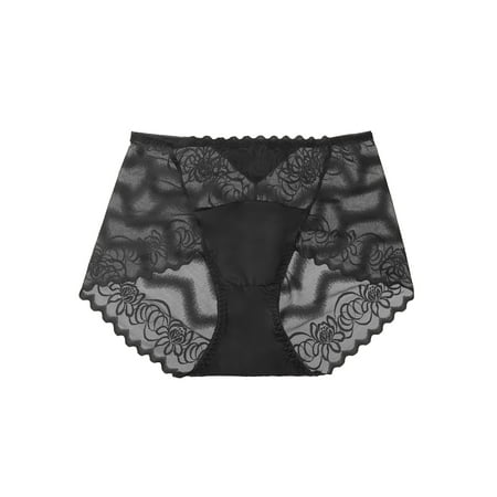 Agnes Orinda Women s Floral Laceback High Rise Solid Brief Stretchy Underwear
Agnes Orinda Women s Floral Laceback High Rise Solid Brief Stretchy Underwear