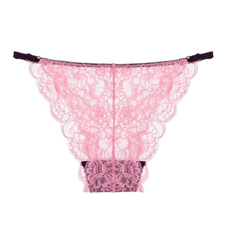 Women Sexy Lace Underwear Lingerie Thongs Panties Ladies Hollow Out Underwear Underpants sexy underwear briefs under pants for women
Women Sexy Lace Underwear Lingerie Thongs Panties Ladies Hollow Out Underwear Underpants sexy underwear briefs under pants for women
