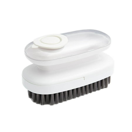 BESTHUA Bathroom Multifunctional Hydraulic Cleaning Brush Soft Brush for Bathroom
BESTHUA Bathroom Multifunctional Hydraulic Cleaning Brush Soft Brush for Bathroom