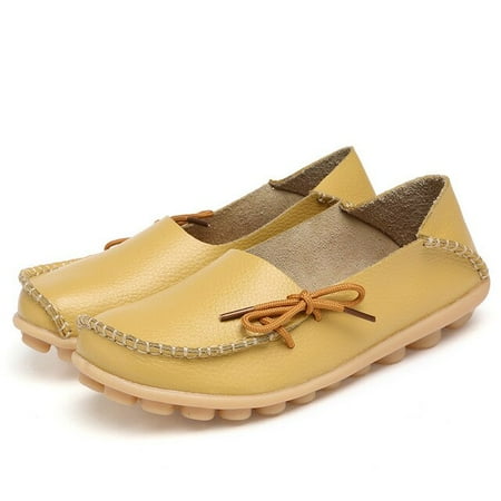 Women Flats Hot Sell Colourful Leather Women Loafers Ballet Pointed Toe Flats Ladies Shoes Loafers Plus Size 44 Zapatos De Mujer
Women Flats Hot Sell Colourful Leather Women Loafers Ballet Pointed Toe Flats Ladies Shoes Loafers Plus Size 44 Zapatos De Mujer