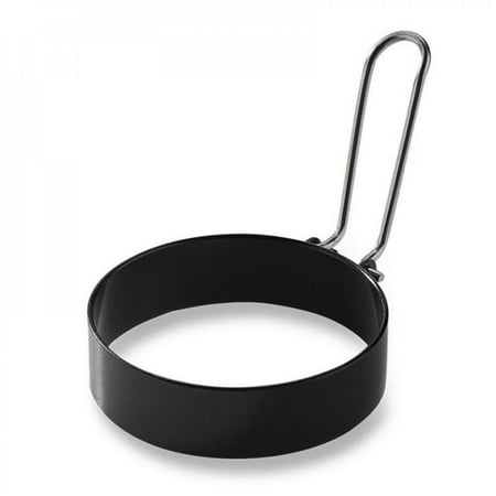 Promotion!Egg Ring Stainless Steel Fried Egg Shaper Mould Omelette Non Stick Mold Shaper Circles Frying Egg Pancake Cooking
Promotion!Egg Ring Stainless Steel Fried Egg Shaper Mould Omelette Non Stick Mold Shaper Circles Frying Egg Pancake Cooking
