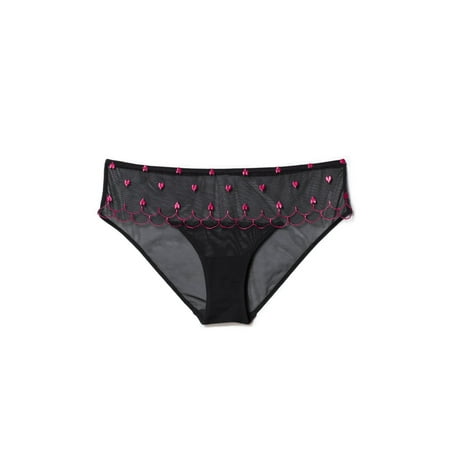 Adore Me Bettie Hipster Women s Panties Plus and Regular Sizes