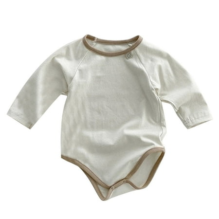 Baby Set Boy Boy Set 4 Pieces Baby Girls Boys Cotton Winter Autumn Patchwork Long Sleeve Romper Bodysuit Clothes 12 Month Long Sleeve
Baby Set Boy Boy Set 4 Pieces Baby Girls Boys Cotton Winter Autumn Patchwork Long Sleeve Romper Bodysuit Clothes 12 Month Long Sleeve
