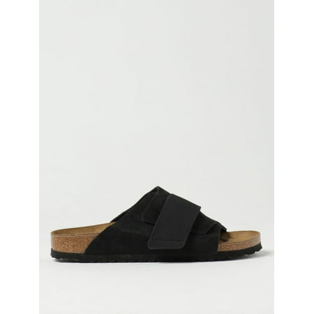 Birkenstock Sandals Men Black Men
