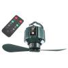Xewsqmlo Multifunctional Fan Wireless Remote Control Camping Hanging Fan with LED Lights
Xewsqmlo Multifunctional Fan Wireless Remote Control Camping Hanging Fan with LED Lights
