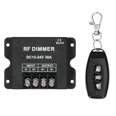 LED Dimmer LED Lights Remote Control Remote Control Dimmer For Household Home Lamps
LED Dimmer LED Lights Remote Control Remote Control Dimmer For Household Home Lamps