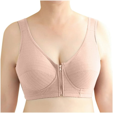 Pejock Everyday Bras for Women Women s Ultimate Comfort Lift Wirefree Bra Print Gathered Together Daily Bra Underwear No Rims Bras No Underwire Beige Cup Size 44/100BC
Pejock Everyday Bras for Women Women s Ultimate Comfort Lift Wirefree Bra Print Gathered Together Daily Bra Underwear No Rims Bras No Underwire Beige Cup Size 44/100BC