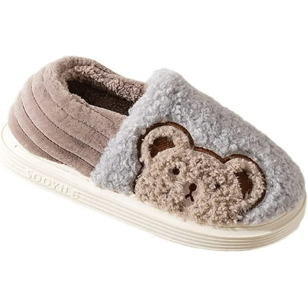 DanceeMangoo Women Block Heel Winter Bunny Slippers Soft Fleece Plush House Shoes Indoor Outdoor
DanceeMangoo Women Block Heel Winter Bunny Slippers Soft Fleece Plush House Shoes Indoor Outdoor