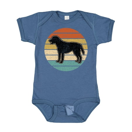 Inktastic Labrador Retriever Dog Gift Sunset Gift Baby Boy or Baby Girl Bodysuit
Inktastic Labrador Retriever Dog Gift Sunset Gift Baby Boy or Baby Girl Bodysuit