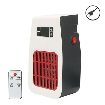DancePeanut Remote Control Mini Electric Heater Portable Desktop Fan Heater PTC Heating Warm Air Blower Home Office Warmer Winter
DancePeanut Remote Control Mini Electric Heater Portable Desktop Fan Heater PTC Heating Warm Air Blower Home Office Warmer Winter