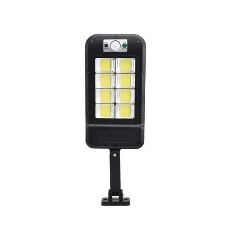 Waterproof LED Solar Street Light PIR Motion Sensor Wall Lamp Outdoor Garden Light
Waterproof LED Solar Street Light PIR Motion Sensor Wall Lamp Outdoor Garden Light