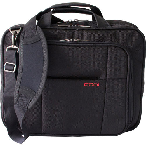 CODi Carrying Case for 15.6" Laptops