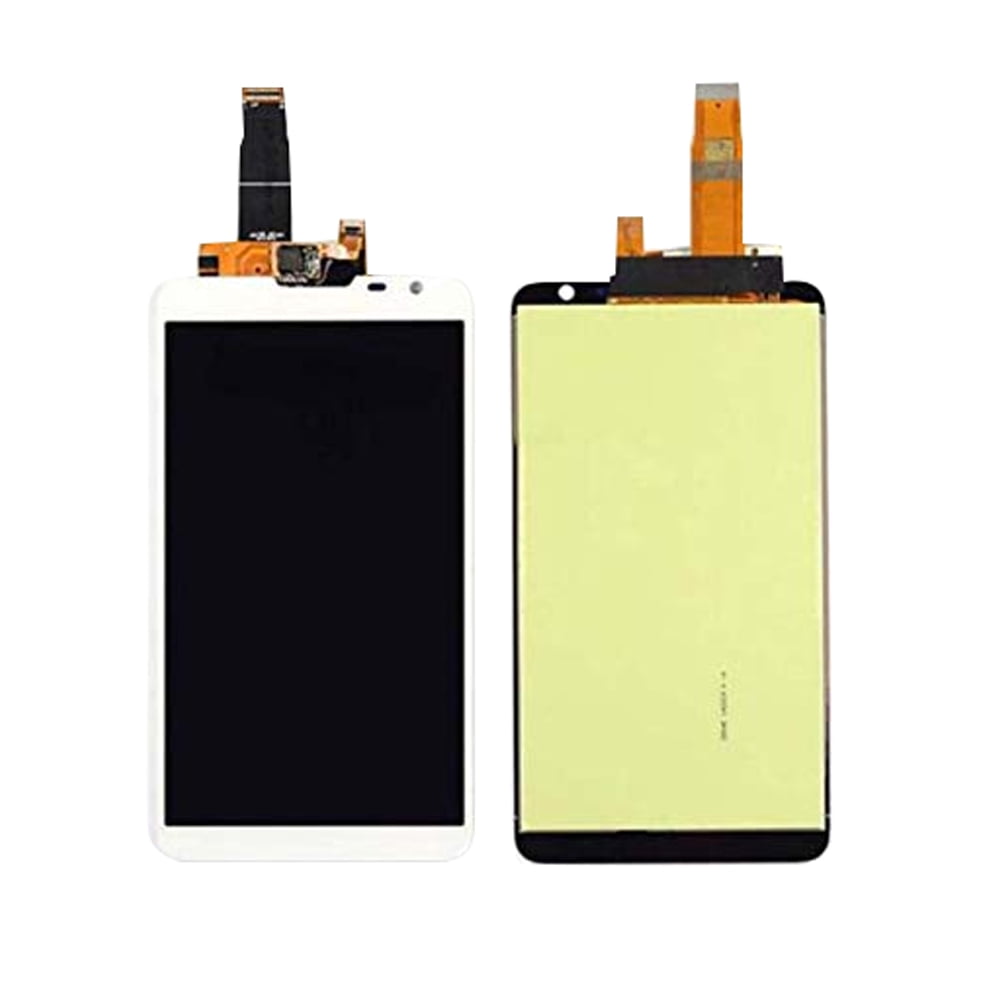 HUAWEI Ascend Mate 2 MT2 L03 LCD Display Touch Screen Digitizer