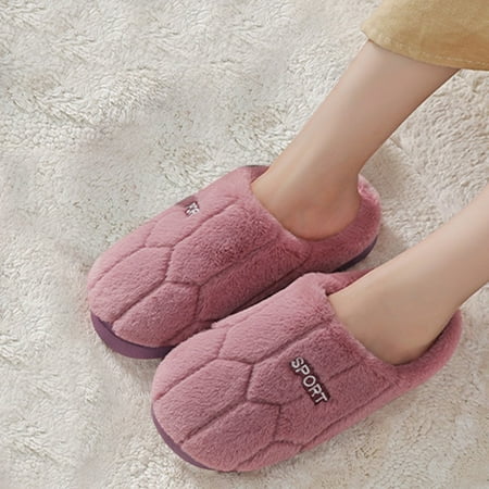 NECHOLOGY Women s Memory Foam Slippers Fashion Ladies Casual Shoes Cotton Household Women Women House Shoes Slippers Purple 8
NECHOLOGY Women s Memory Foam Slippers Fashion Ladies Casual Shoes Cotton Household Women Women House Shoes Slippers Purple 8