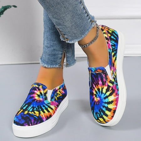 NEGJ Fashion Spring And Summer Women s Casual Shoes Large Size Canvas Shoes Flat Graffiti Print
NEGJ Fashion Spring And Summer Women s Casual Shoes Large Size Canvas Shoes Flat Graffiti Print