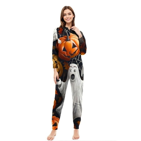 Kalauyu Adults Halloween Matching Pjs Family Sleepwear Fashion Cute Striped Print Long Sleeved Jumpsuit Parent-child Wear Outfits (for Mom)
Kalauyu Adults Halloween Matching Pjs Family Sleepwear Fashion Cute Striped Print Long Sleeved Jumpsuit Parent-child Wear Outfits (for Mom)