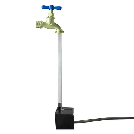 Egmy Omnipotent Invisible Water Spout Faucet - Art Decoration Of Courtyard Home
Egmy Omnipotent Invisible Water Spout Faucet - Art Decoration Of Courtyard Home