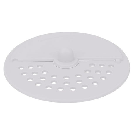 Lanhui Floor Drain Cover for Anti-blocking soft glue filter for kitchen sink sewer hair filter
Lanhui Floor Drain Cover for Anti-blocking soft glue filter for kitchen sink sewer hair filter