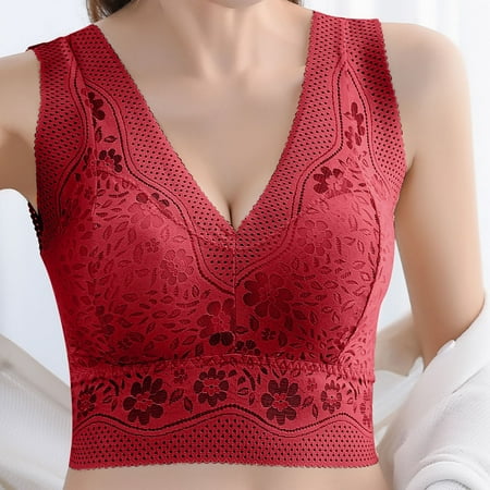 〖TOTO〗Sports Bras For Women Beautiful Back Breathable Thin Bras For Women Seamless Lace Sports Bra For Women
〖TOTO〗Sports Bras For Women Beautiful Back Breathable Thin Bras For Women Seamless Lace Sports Bra For Women