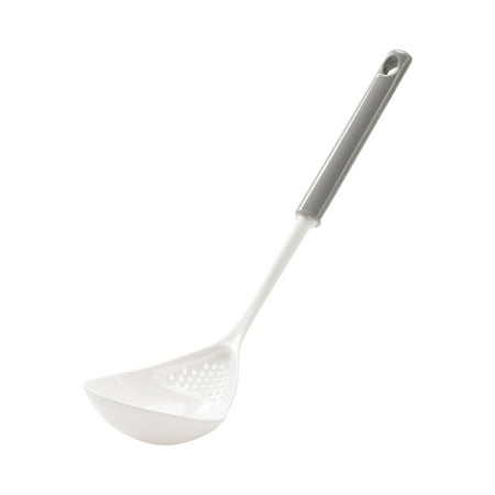 Virmaxy Discount Multifunctional Spoon Household Kitchen Utensils Water Drainage Antiskid Food Grade Plastic High Temperature Resistant Long Handle Hanging Spoon
Virmaxy Discount Multifunctional Spoon Household Kitchen Utensils Water Drainage Antiskid Food Grade Plastic High Temperature Resistant Long Handle Hanging Spoon