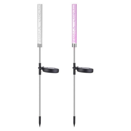 Pathway Lights Outdoor Bright LED Path Lights IP65 Waterproof Landscape Lighting Cool White Acrylic Bubble Garden Lights for Lawn Patio Yard
Pathway Lights Outdoor Bright LED Path Lights IP65 Waterproof Landscape Lighting Cool White Acrylic Bubble Garden Lights for Lawn Patio Yard