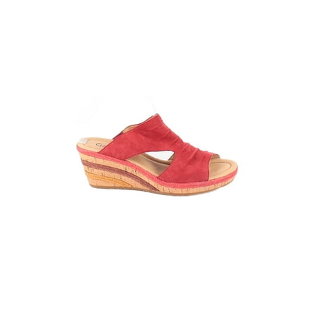 Pre-Owned Gabor Women s Size 7 Wedges