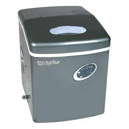 ES IP210 Portable Ice Maker for Outdoors or Indoor Compact Spaces