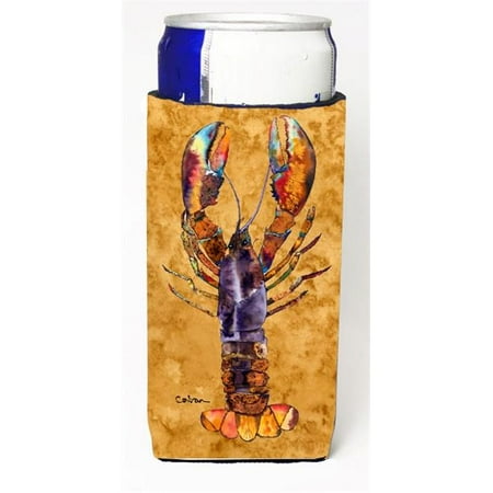 Lobster Fresh Michelob Ultra bottle sleeves For Slim Cans - 12 oz. 
Lobster Fresh Michelob Ultra bottle sleeves For Slim Cans - 12 oz.