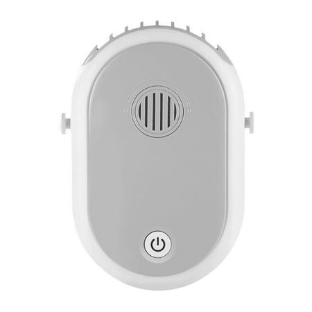 Gaiseeis The New Hanging Neck Aromatherapy Spray Fan Three-in-One Rechargeable Large Wind Gray
Gaiseeis The New Hanging Neck Aromatherapy Spray Fan Three-in-One Rechargeable Large Wind Gray